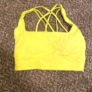 Buffbunny revolution sports bra